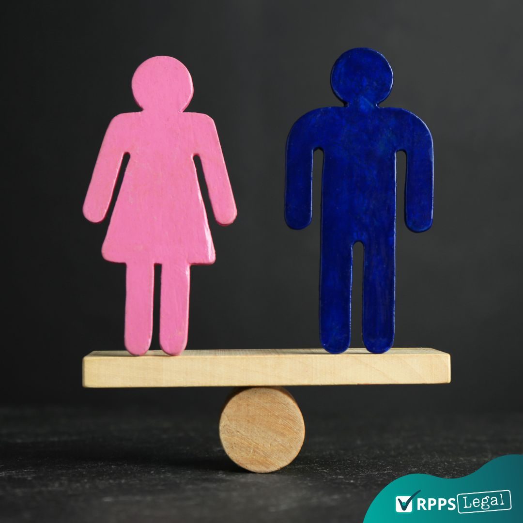 bonecos-masculino-feminino-balanca-peso-igualdade